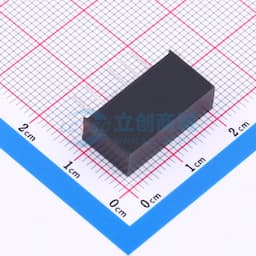 1W定电压输入隔离非稳压正负双路输出DC-DC模块电源缩略图