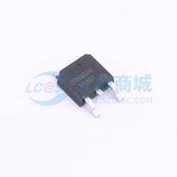 STD11NM60ND-VB缩略图