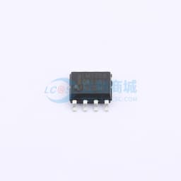 双路运算放大器缩略图