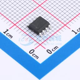 LM567/LM567C 音调解码器缩略图