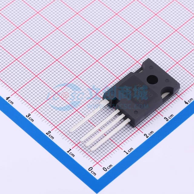 NTH4L020N090SC1实物图