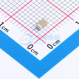 100nF ±10% 100V缩略图