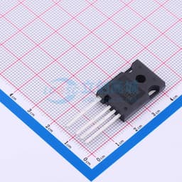 NVH4L070N120M3S缩略图