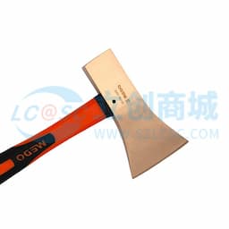 WEDO/维度 防爆装柄双刃斧 BE196-1002 82*145*340mm缩略图