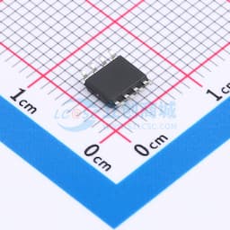 LM567/LM567C 音调解码器缩略图