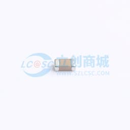100nF ±10% 100V缩略图
