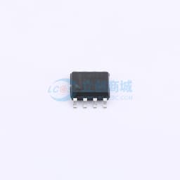 LM567/LM567C 音调解码器缩略图