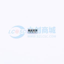 75Ω ±1%缩略图