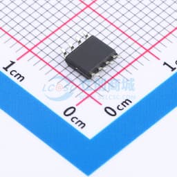 具有热插拔、失效保护、±16kVESD保护的3.3V RS485收发器缩略图