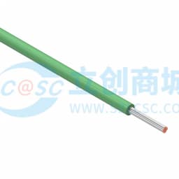 电子线 单芯电缆（连接线）1000.7'（305.0m）/卷缩略图