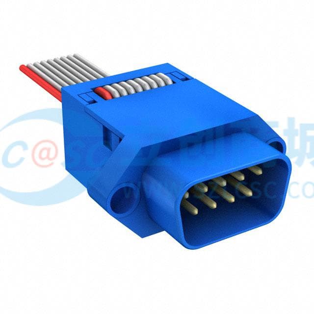 C7MXG-0910G实物图