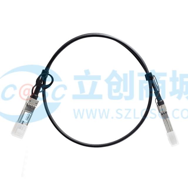 10GB-C02-SFPP-C实物图