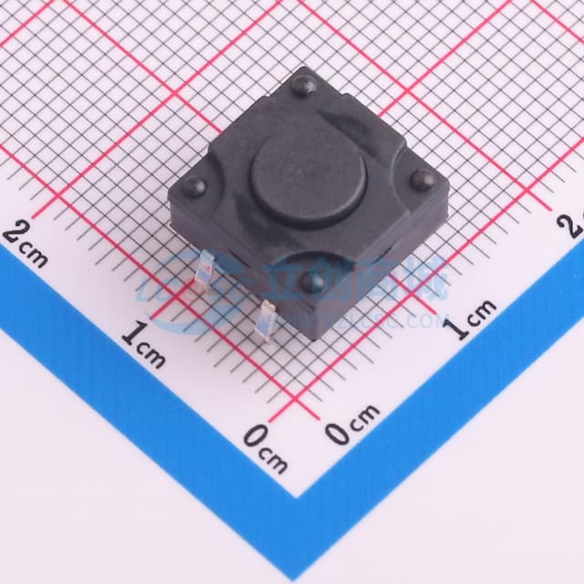 12mm 12mm 6mm实物图