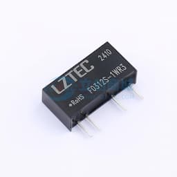 隔离电压3000VDC缩略图