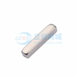 YIYUAN(怡远) SMT载流铜片 10*2*2mm 黄铜镀镍导电铜块 新能源触点散热铜条 袋装 YTC-M1022-BN缩略图