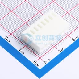 1x8P 2.54mm缩略图