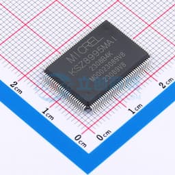 集成式 5 端口 10/100 兆自适应管理型交换机缩略图