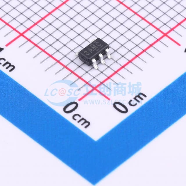 PAM2804AAB010(MS)实物图