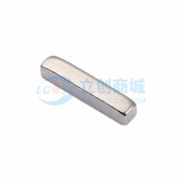 YIYUAN(怡远) SMT载流铜片 10*2*2mm 黄铜镀镍导电铜块 新能源触点散热铜条 袋装 YTC-M1022-BN缩略图