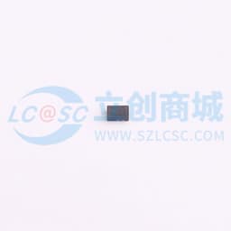 丝印:H10T 单向ESD 10V截止 峰值浪涌电流：72A@8/20us缩略图