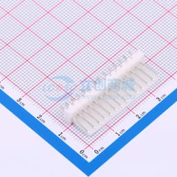 1x14P 间距:2.54mm 直插 【插件】缩略图