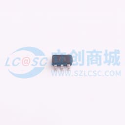 丝印:V05 单向ESD 5V截止 峰值浪涌电流：4A@8/20us缩略图