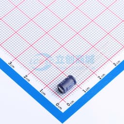 1uF ±20% 250V缩略图
