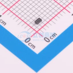 丝印:7P 单向ESD 7V截止 峰值浪涌电流：115A@8/20us缩略图