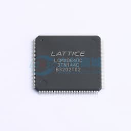 LCMXO640C 3TN144C缩略图