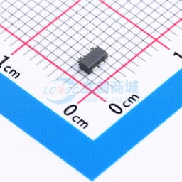 限流型电源分配开关缩略图