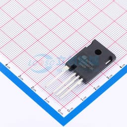 GC3M0080120K缩略图