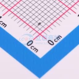 丝印:H 双向ESD 5V截止 峰值浪涌电流：5A@8/20us缩略图