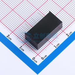 2W定电压输入隔离非稳压单路输出DC/DC电源模块缩略图