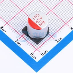 100uF ±20% 63V缩略图