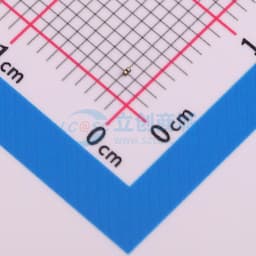 丝印:H 双向ESD 3.3V截止 峰值浪涌电流：5A@8/20us缩略图