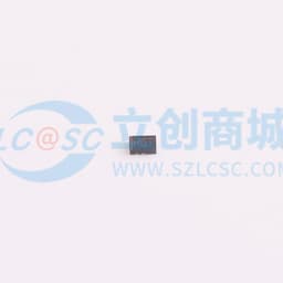 丝印:H12T 单向ESD 12V截止 峰值浪涌电流：100A@8/20us缩略图