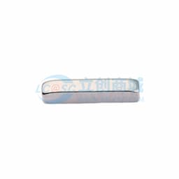 YIYUAN(怡远) SMT载流铜片 10*2*2mm 黄铜镀镍导电铜块 新能源触点散热铜条 袋装 YTC-M1022-BN缩略图