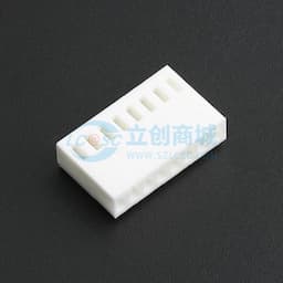 1x8P 2.54mm缩略图