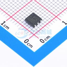 DeepCover 安全认证器，具有 1-Wire SHA-256 和 512 位用户 EEPROM缩略图