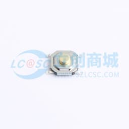 5.1*5.1*2mm 立贴 轻触开关缩略图