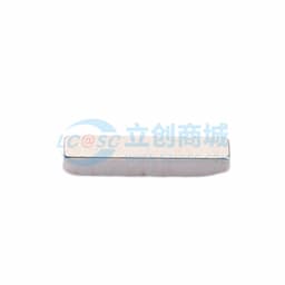 YIYUAN(怡远) SMT载流铜片 10*2*2mm 黄铜镀镍导电铜块 新能源触点散热铜条 袋装 YTC-M1022-BN缩略图