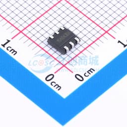 DeepCover 安全认证器，具有 1-Wire SHA-256 和 512 位用户 EEPROM缩略图