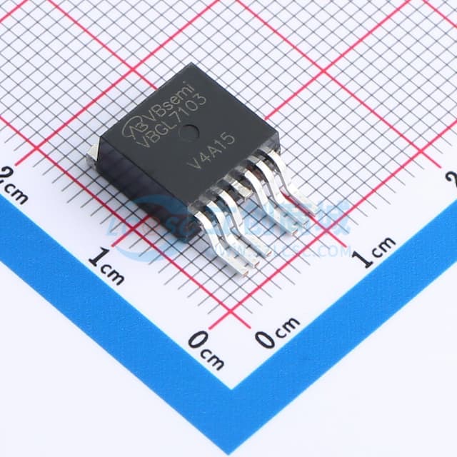 VBGL7103实物图