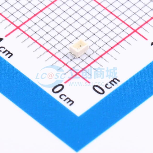 LO M676-Q2T1-24-Z实物图