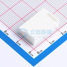 1x8P 2.54mm缩略图