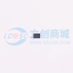 丝印:2U 单向ESD 20V截止 峰值浪涌电流：32A@8/20us缩略图