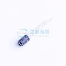 1uF ±20% 250V缩略图