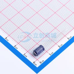 1uF ±20% 250V缩略图