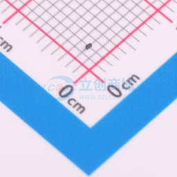 丝印:A工 双向ESD 5V截止 峰值浪涌电流：8A@8/20us缩略图