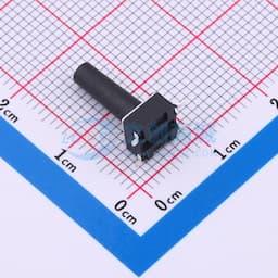 6*6*14mm 立贴 轻触开关缩略图